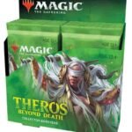Theros Beyond Death Collector Booster Box