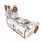 2025 Topps Pristine Baseball Hobby Box