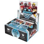2025 Bowman Chrome University Football Jumbo Box