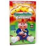 2020 Topps Garbage Pail Kids Chrome Hobby Box