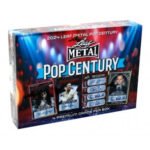 2024 Leaf Metal Pop Century Hobby Box
