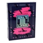 2024 Panini Impeccable LIV Golf Hobby 3 Box Case