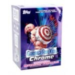 2024 Topps Garbage Pail Kids Chrome Blaster Box
