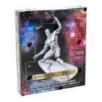 2024 Upper Deck Marvel Masterpieces '92 Platinum 18 Box Case