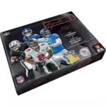 2025 Topps Signature Class Football Jumbo Box