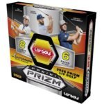 2025 Panini Prizm LIV Golf Hobby Box