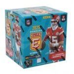 2025 Panini Donruss Elite Football Hobby Box