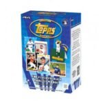 2025 Topps Archives Baseball Blaster Box