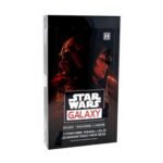 2025 Topps Star Wars Chrome Galaxy Hobby Box