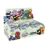 2026 Topps VeeFriends Chrome Hobby Box