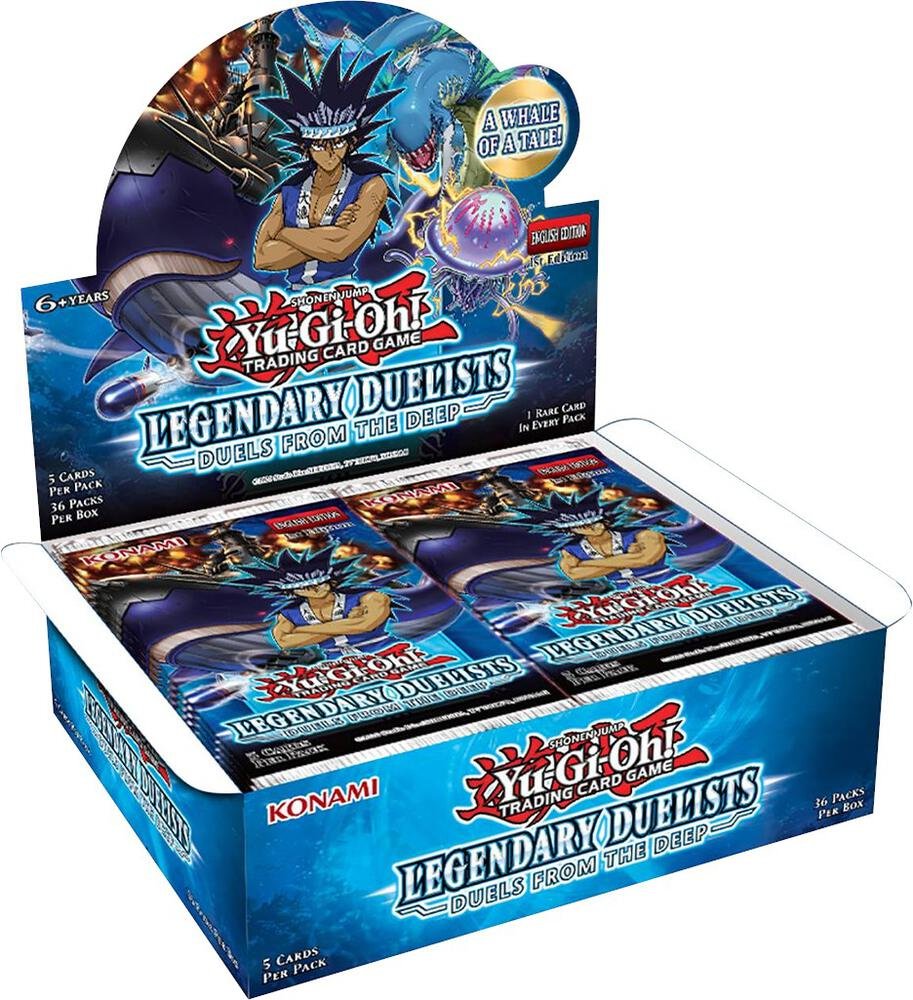 260859_in_1000x1000_e3115696-52f6-404d-81f2-08edadd3aba3.jpg Yugioh! Legendary Duelists: Duels From the Deep Booster Box - Image 1