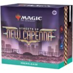MTG Streets of New Capenna Prerelease Pack [Maestros]