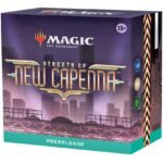 MTG Streets of New Capenna Prerelease Pack [Brokers]