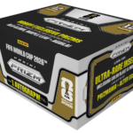 2026 Panini Prizm World Cup Soccer Hobby Box