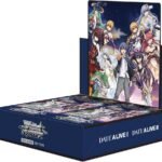 Weiss Schwarz Date a Live VOL.2 Booster Box
