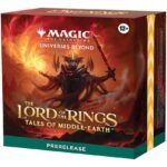 Universes Beyond: The Lord of the Rings: Tales of Middle-earth Prerelease Pack