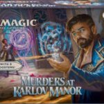 Murders at Karlov Manor Bundle