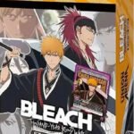 Union Arena BLEACH: Thousand-Year Blood War Starter Deck