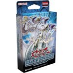 YuGiOh! Blue-Eyes White Destiny Structure Deck