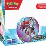 Journey Together Enhanced Booster Box