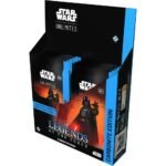 Star Wars Unlimited Legends of the Force Carbonite Edition Booster Box