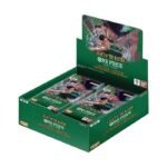 One Piece OP-12 Legacy of the Master Booster Box
