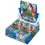 Digimon Dawn of Liberator EX-11 Booster Box
