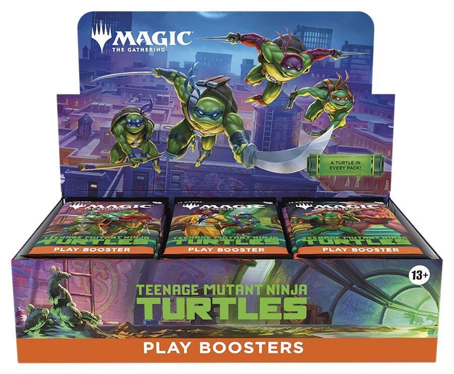 657849_in_1000x1000_cd25551c-ca76-4e8f-9e23-2a12d36d5c36.jpg Teenage Mutant Ninja Turtles Play Booster Box - Image 1