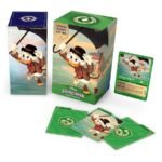 Disney Lorcana Winterspell Scrooge McDuck Gift Box