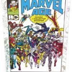 MTG Marvel Super Heroes Gift Bundle Box