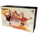 Avatar: The Last Airbender - Beginner Box 3 Box Case