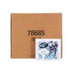 2024/25 Upper Deck Ice Hockey Hobby 24 Box Master Case