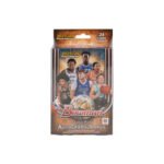 2025/26 Bowman Basketball Hanger Box