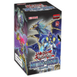 Yugioh Battles of Legend: Chapter 1