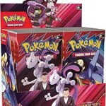 Destined Rivals Booster Box