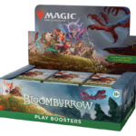 Bloomburrow Play Booster Box