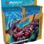 Aetherdrift Collector Booster Box