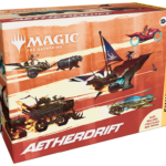 Aetherdrift Finish Line Bundle