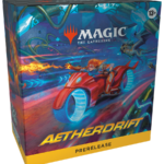 Aetherdrift Prerelease Pack