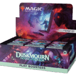 MTG Duskmourn: House of Horror Play Booster Box