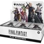 MTG Final Fantasy Play Booster Box