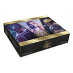 Marvel Flair Hobby Box (Upper Deck 2024)