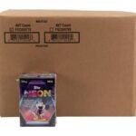 2026 Topps Disney Neon Value 40 Box Case
