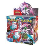 Paradox Rift Booster Box