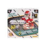 2025 Panini Prizm Football International Hobby 12 Box Case