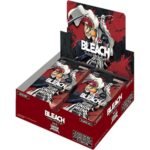 Union  Arena Bleach Thousand Year Blood War Vol 2 Booster Box