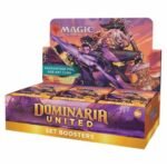 Dominaria United Set Booster Box