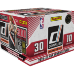 2024/25 Panini Donruss Basketball Hobby Box
