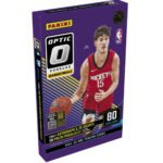2024/25 Panini Optic Donruss Basketball Hobby Box