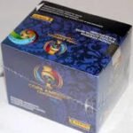 2016 Panini Copa America Centenario USA Sticker Box